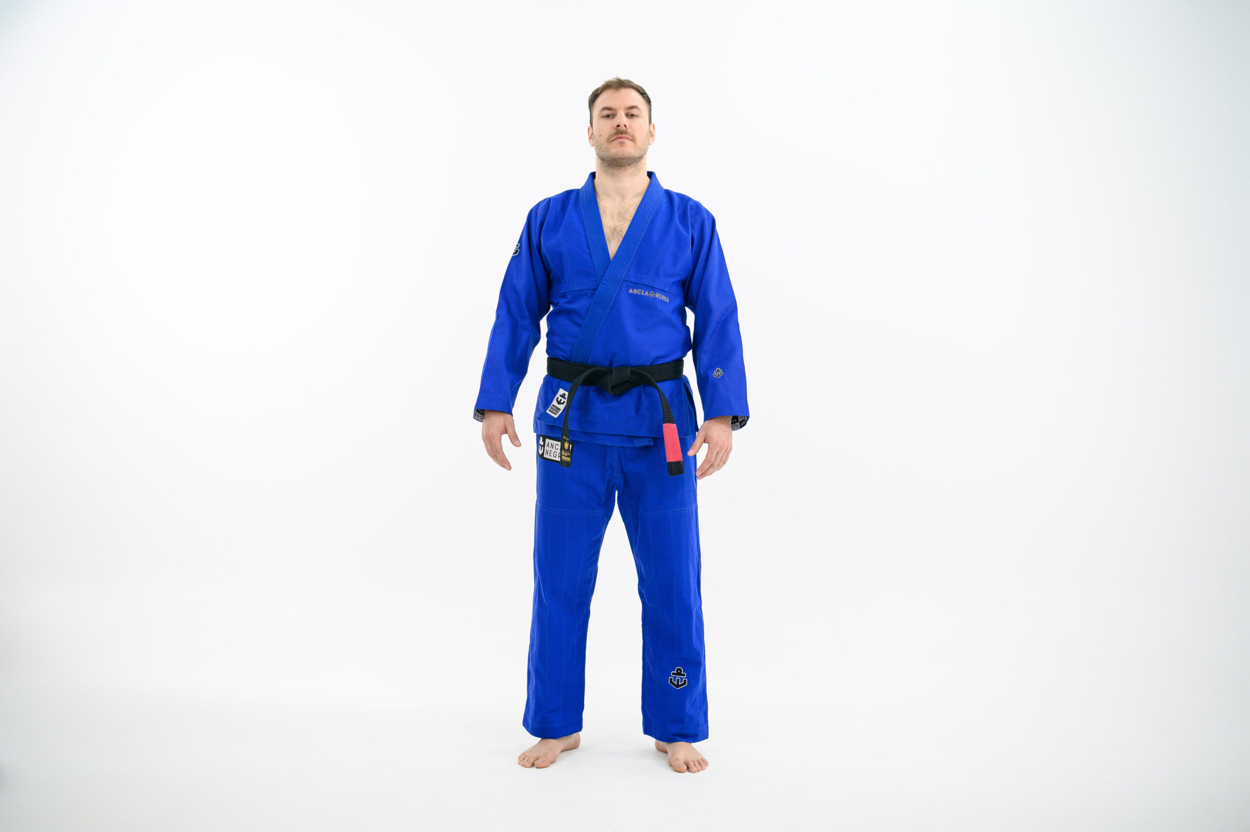 THE CLASSIC BLUE