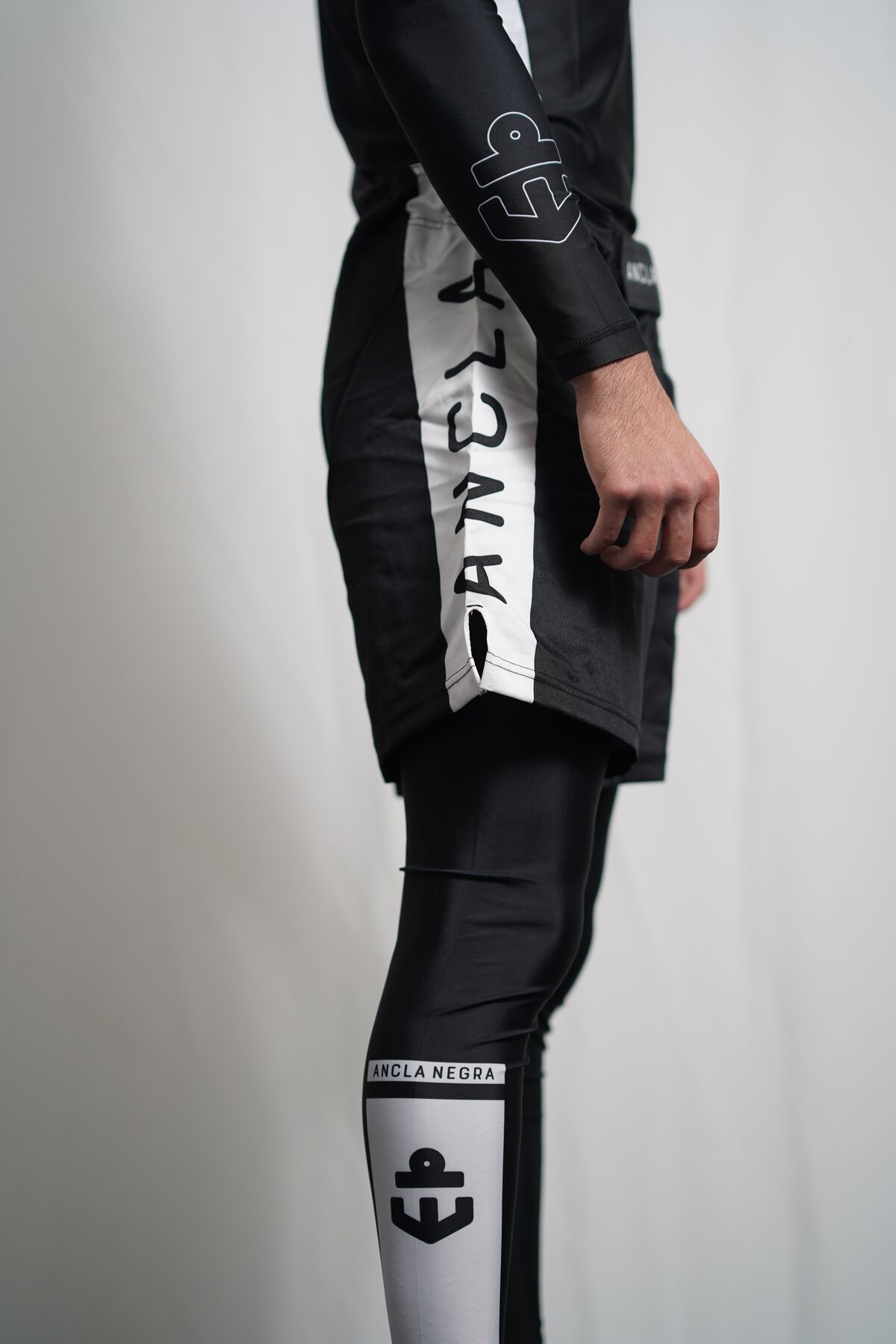 SHORT CLASSIC ADULTO